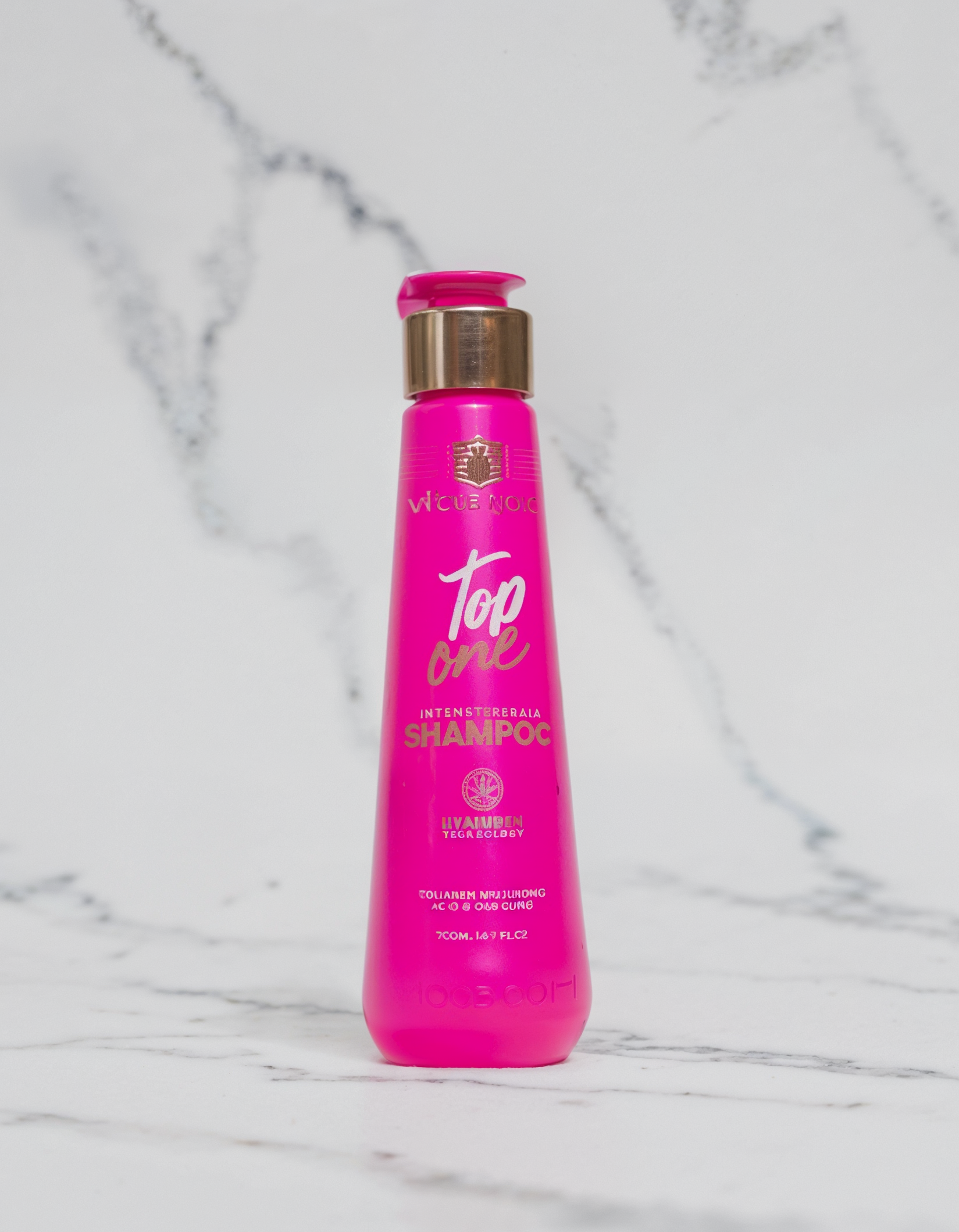 Top One™ Nutri Cleansing Shampoo 200ml