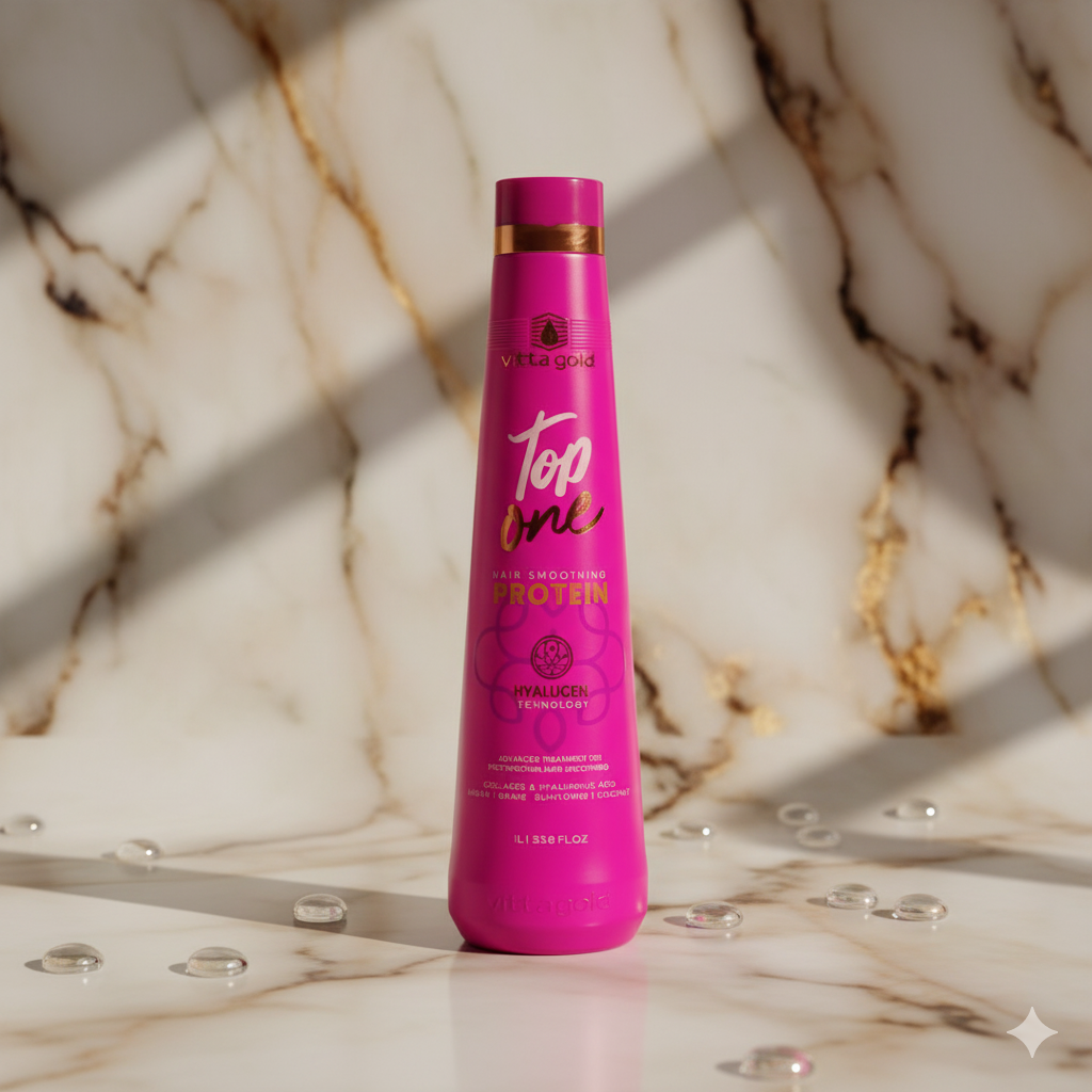 Top One™ Hair Protein